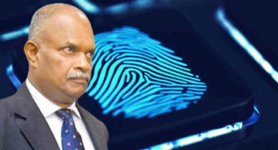 Shani Abeysekara Cleared for DIG Promotion